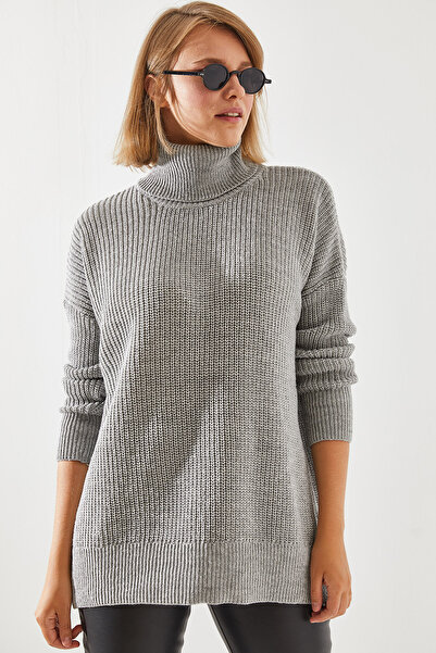 Bianco Lucci Pulover pentru femei Thessaloniki - 20247508 Model