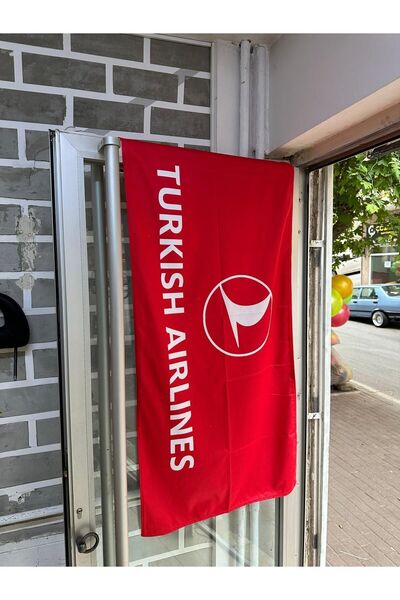 Universal TURKISH AİRLİNES BÜYÜK BOY HAVLU