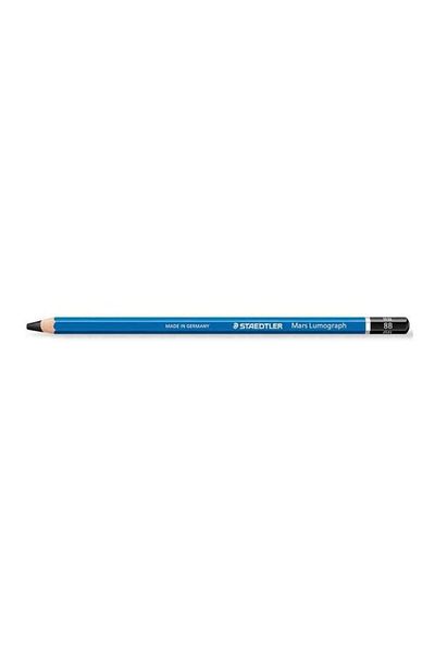 Staedtler Mars Lumograph 8B - Graduated Pen (1 Piece)