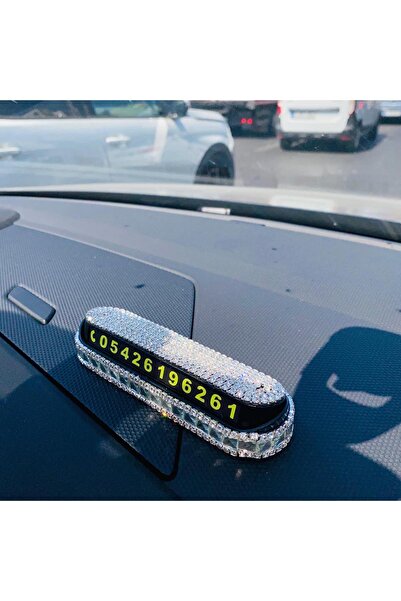 Arabasına Aşıklar Kulubü NUMARATÖR (RAKAMLAR KUTU İÇİNDEDİR)