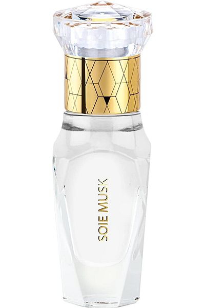 SWISS ARABIAN Swiss Arabian Soie Musk Perfume Oil 12ml