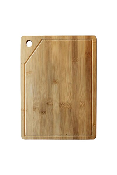 Enyaza Home 26x36cm Bamboo Cutting Board - Single Pack
