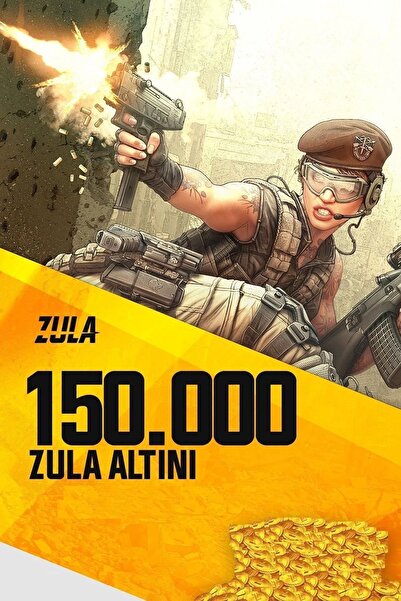 KraliyetOnline 150.000 Zula Altını Epin