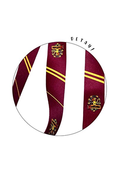 StormiStoretr Gryffindor Harry Potter Boyun Ipi Ve Telefon Askası