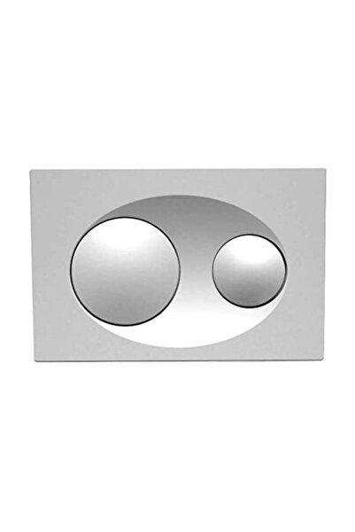 Eca Serel Gömme Rezervuar Basma Butonu