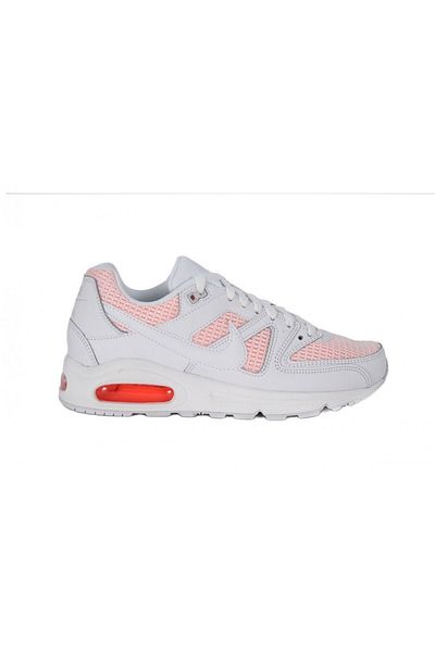 Nike Wmns Air Max Command White Women's Casual Sneakers