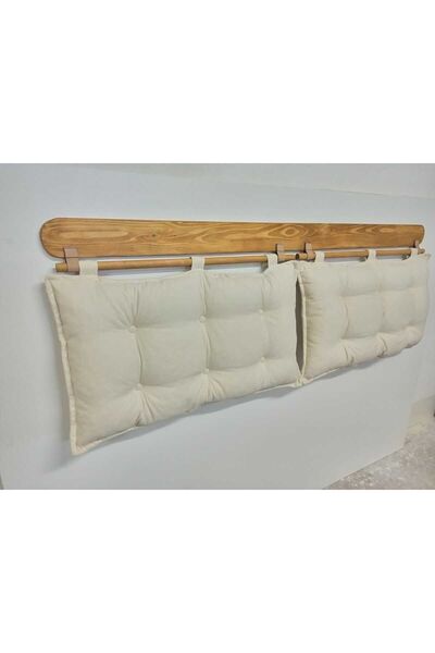 BİSAHOME Bisa Yatak Başlığı