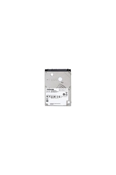 Toshiba Mq 02 Abf100 – Mq02abf100 1 Tb Sata 2.5" Hdd