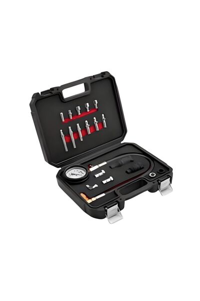 DHT KOMPRESYON TEST KİTİ DİZEL D11120006 Uyumlu