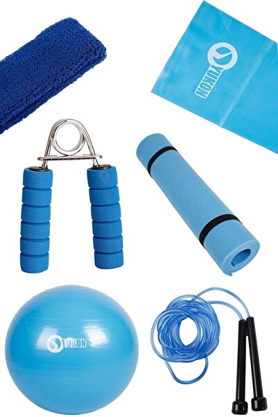 tvedy Uyguna Pilates Seti