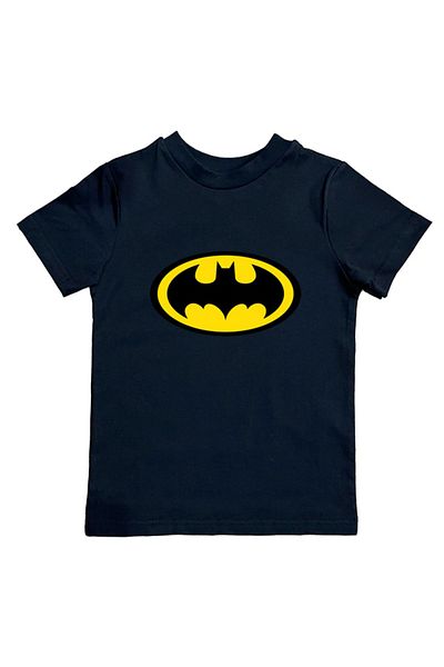 YUNAYT Tricou pentru copii de vară - imprimat, bumbac pieptănat