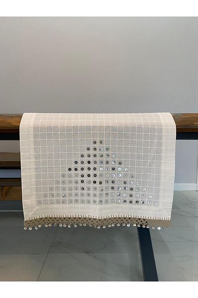 HALATÇI HOME - Παγιέτα Buldan Işi Runner