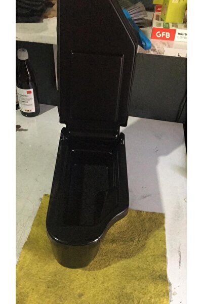 ATY oto kolçak opel astra j kasa