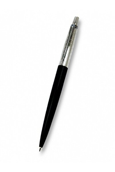 Parker Jotter Premium Mat Siyah Ct Tükenmez Kalem