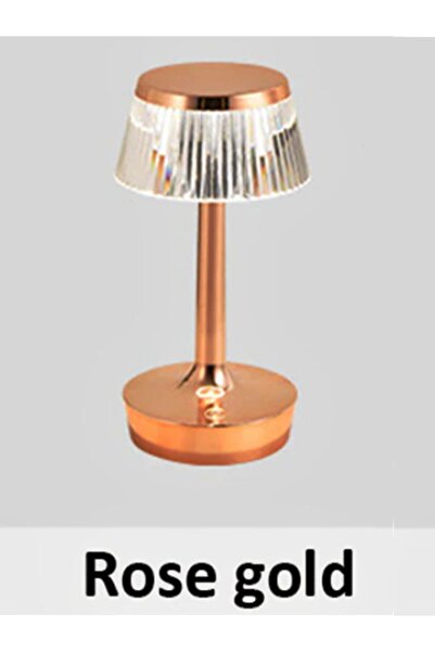 Helios Marco Dekoratif Masa Lambası