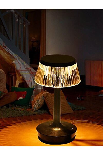Helios Marco Dekoratif Masa Lambası