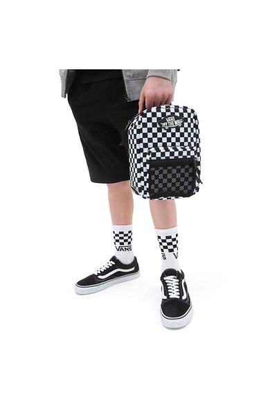 Vans Thermo Lunchbox New Skool Lunchpack VN0A7PT2Y281