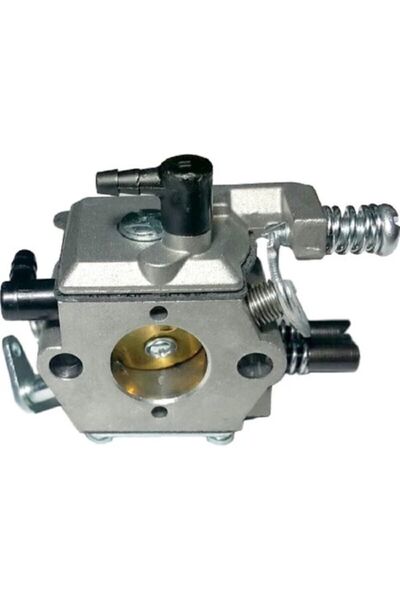 ABM POWER Cin Motorlu Testere Karbüratör Düz 4500-5200 Modelere Uyumlu