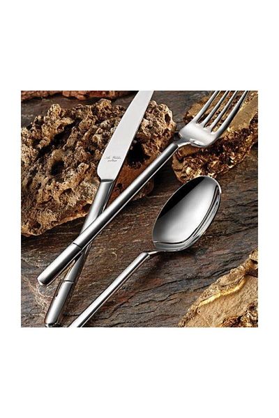 Aryıldız Le Select Prestige 89 Pieces 12 Person Cutlery Set