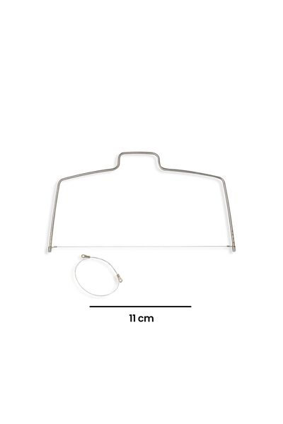 Gondol Pasta Ve Kek Kesme Teli