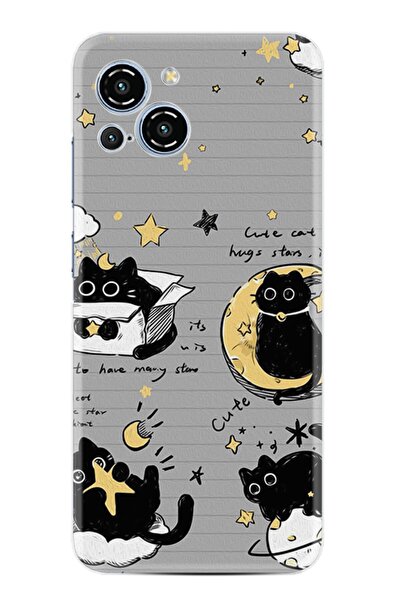 Reeder S23 Pro Max Kılıf Dark Seri Reeder-23promax-STK-38-reeders23promax