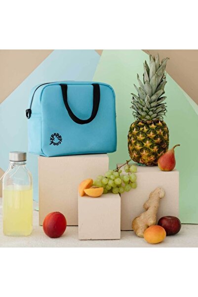 PEPPYTHINGS Sunny Food Bag