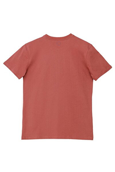 Nors Dried Rose - Μπλουζάκι με λογότυπο Nordic Side