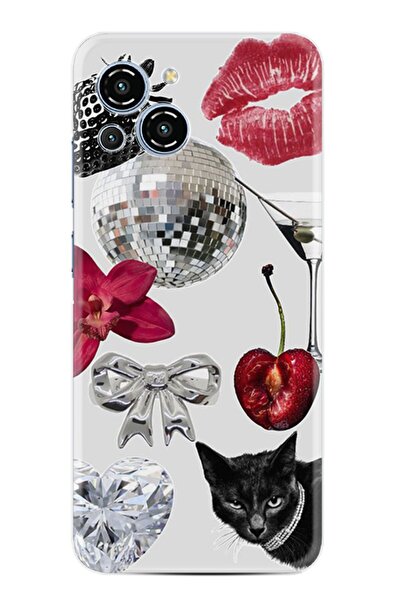 Reeder S23 Pro Max Kılıf Dark Seri Reeder-23promax-STK-74-reeders23promax