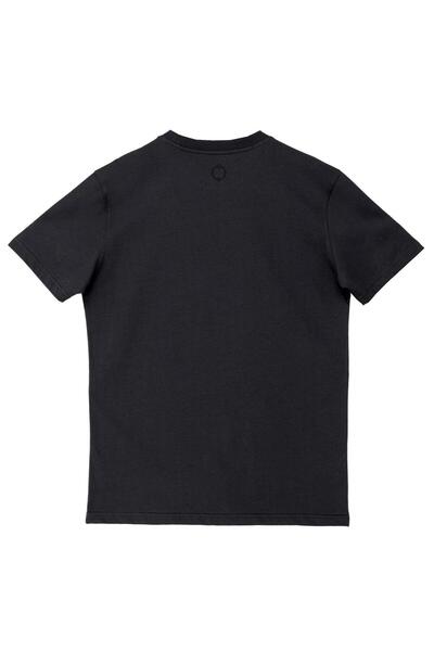 Nors Μπλουζάκι Valhallah Anvil Regular - Σκούρο καπνιστό