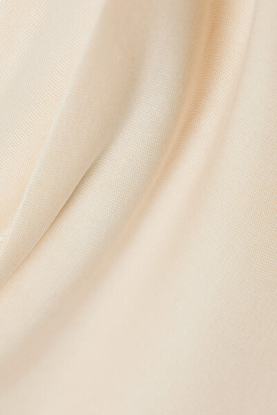 Monki Beige Women's Blouse - 118606500924 Model