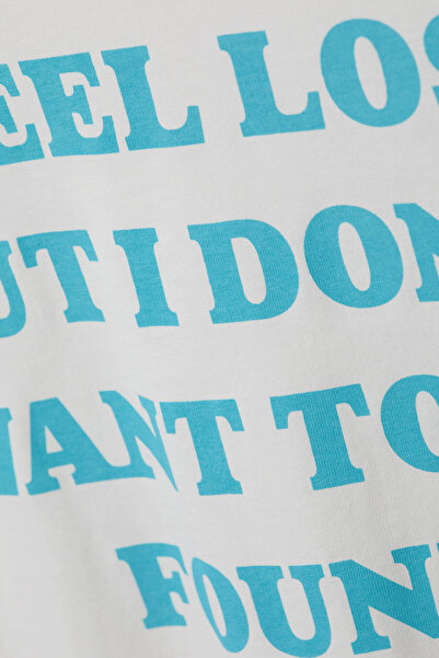 Monki Ewa White Women's T-shirt - 122871400524