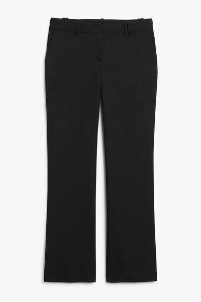 Monki Milou Trousers