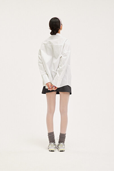 Monki Charlie Shirt