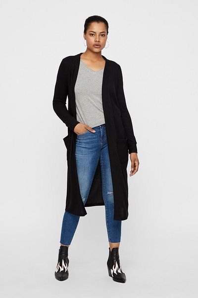Noisy May Cardigan Women/Girls Adult