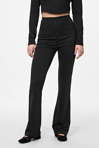 PIECES Pants with Cat - FEM/PL78/VI18/EA4 Model