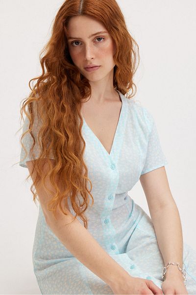 Monki Winston Dress