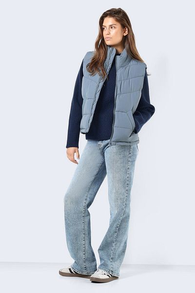 Noisy May Women/Girls Stormy Weather Vest