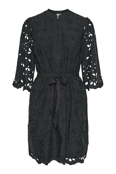 YAS. Dámské šaty modelu OCO100 - WOV Fabric