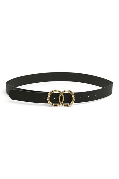 PIECES PPU100 Model Belt Fem Wov