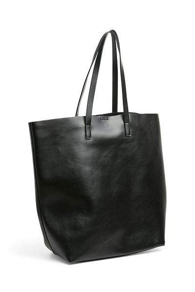 PIECES PPU100 Modell Fem Handtasche