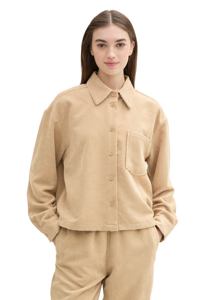Tom Tailor Denim corduroy ing