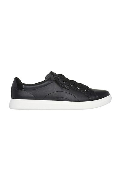 SKECHERS Schwarze Wanderschuhe