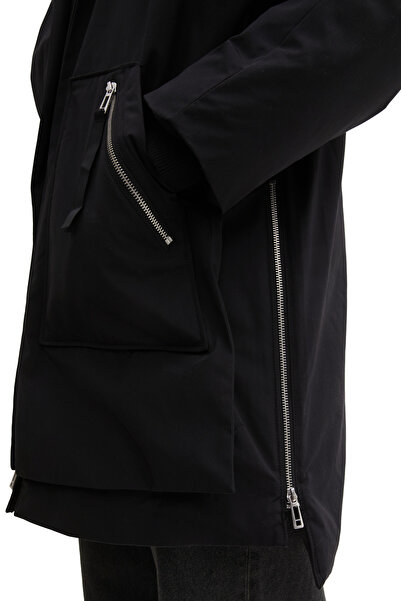 Tom Tailor Denim Zimní parka