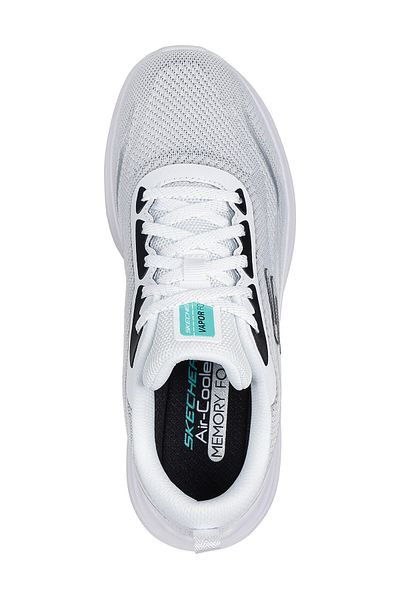 SKECHERS Weiße Wanderschuhe