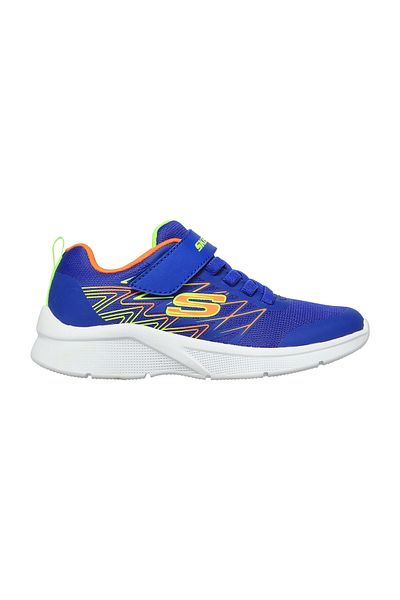 SKECHERS 403770 l Blor Microspect-texlor - Dětské Tenisky pro volný čas