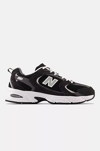 New balance 530 negras best sale