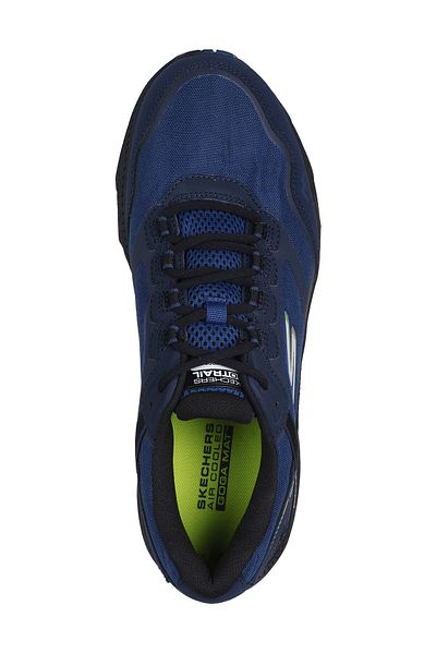 SKECHERS Wanderschuhe - Blaues Modell