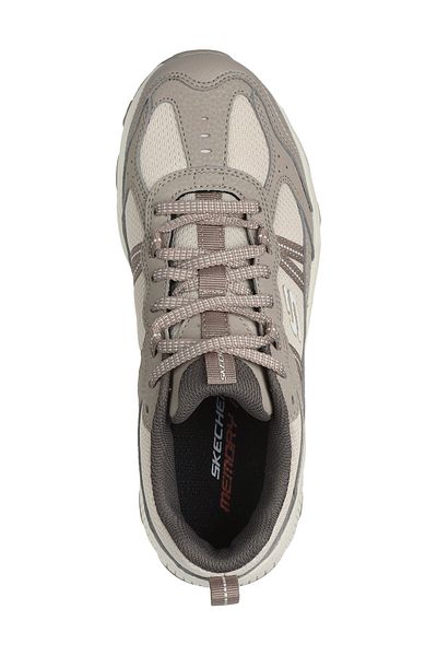 SKECHERS Beige Wanderschuhe