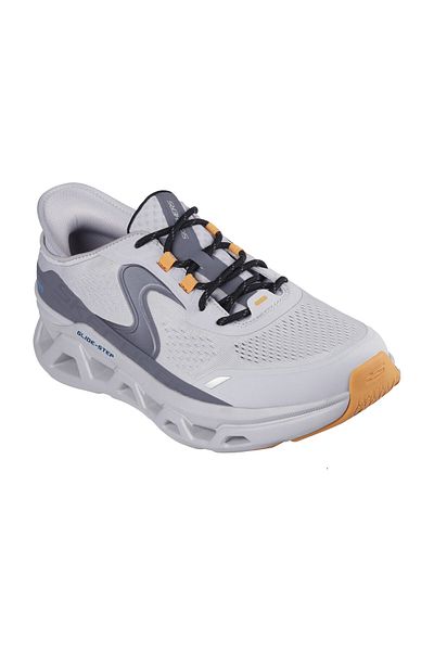 SKECHERS Graue Wanderschuhe