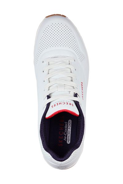 SKECHERS Béžová vycházková obuv